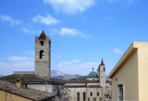 Dietro Piazza, Ascoli Piceno